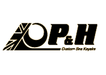 P&H Kayaks Logo