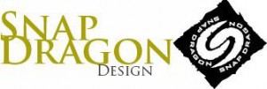 Snap Dragon Designs Logo