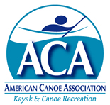 American Canoe Association logo